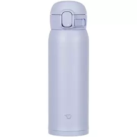 Термокружка Zojirushi SM-WS48AM 0.48 л airy blue, фото 